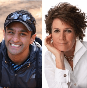 Sarah Key Physiotherapist