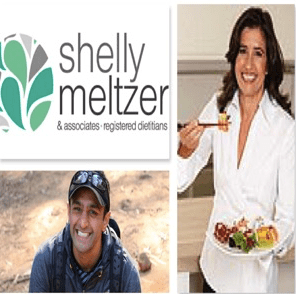 Sports medicine and dietician